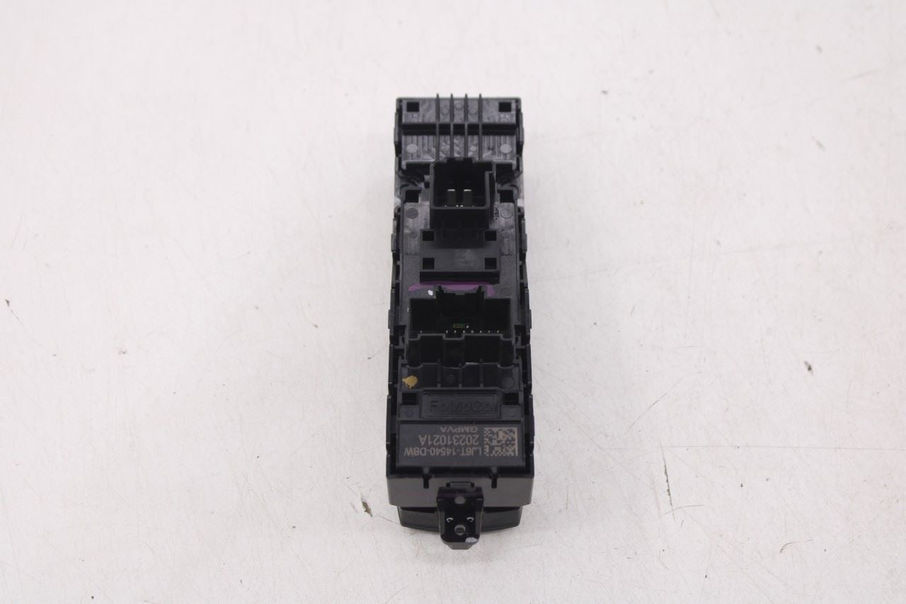2020-2026 Ford Escape ST Front Left Driver Side Door Power Master Window Switch11