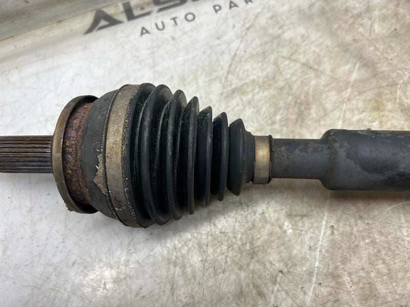 2016-2022 Toyota Prius 1.8L Front Right CV Axle Drive Half Shaft 43410-47040 OEM - Alshned Auto Parts