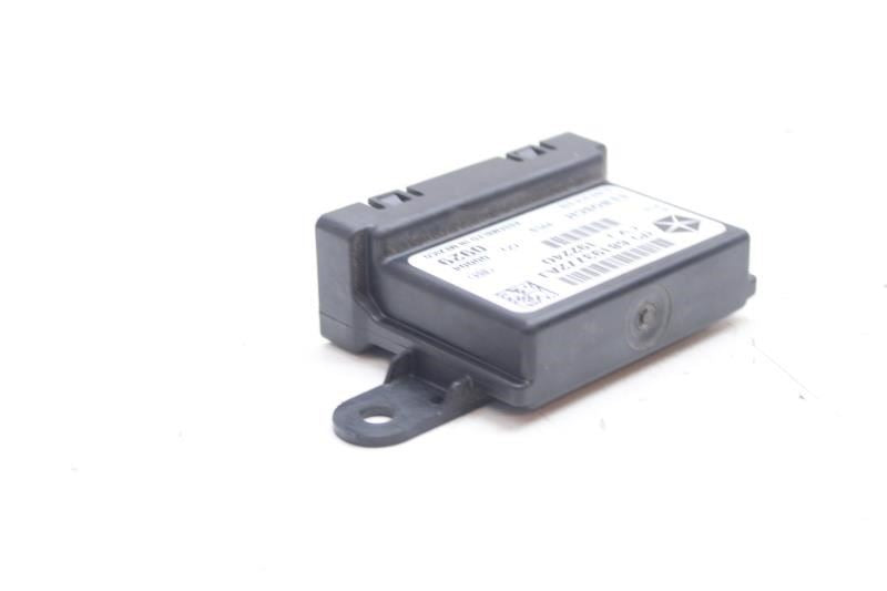 2017-2023 Chrysler Pacifica Parking Assist Control Module 68193772AJ OEM - Alshned Auto Parts