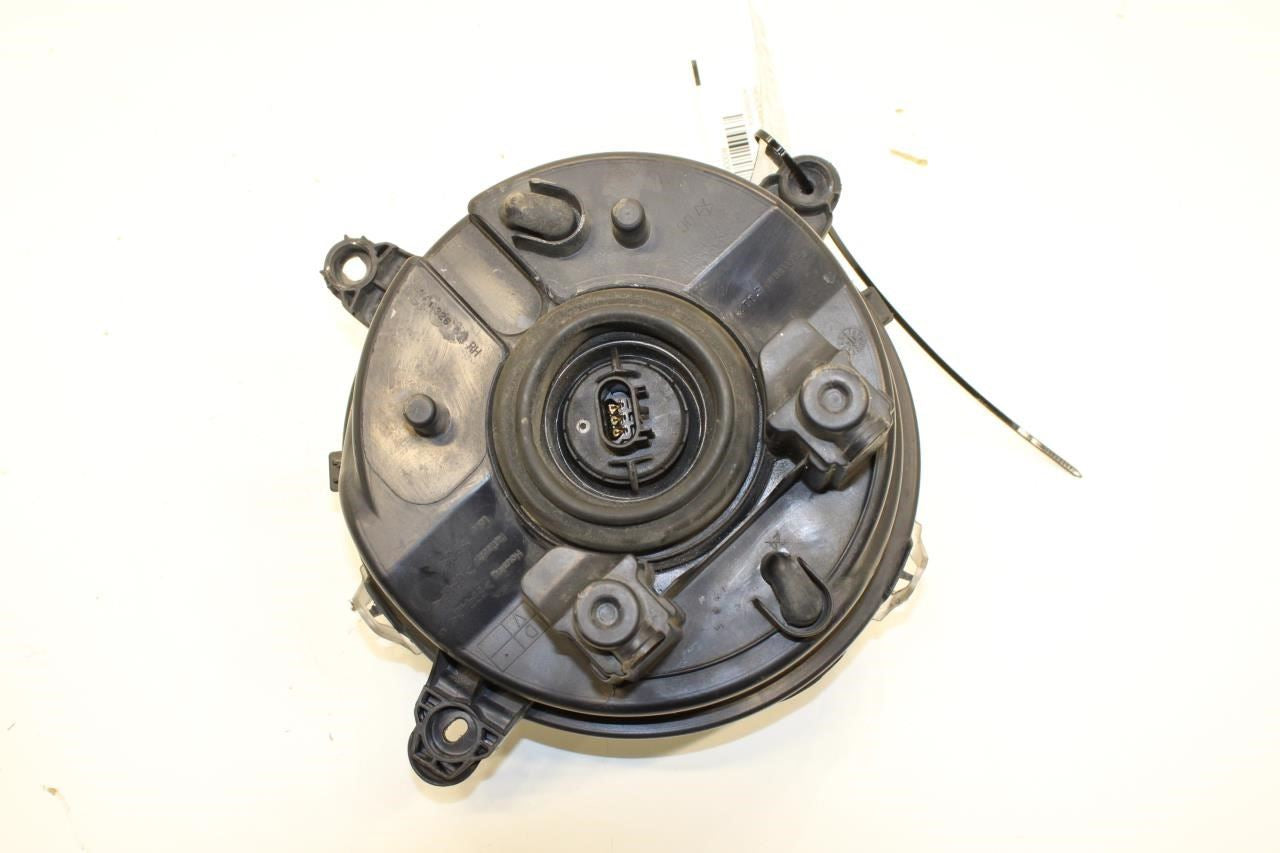 2007-2017 Jeep Patriot Sport SE Front Right Side Headlight Lamp 5303842AE OEM - Alshned Auto Parts