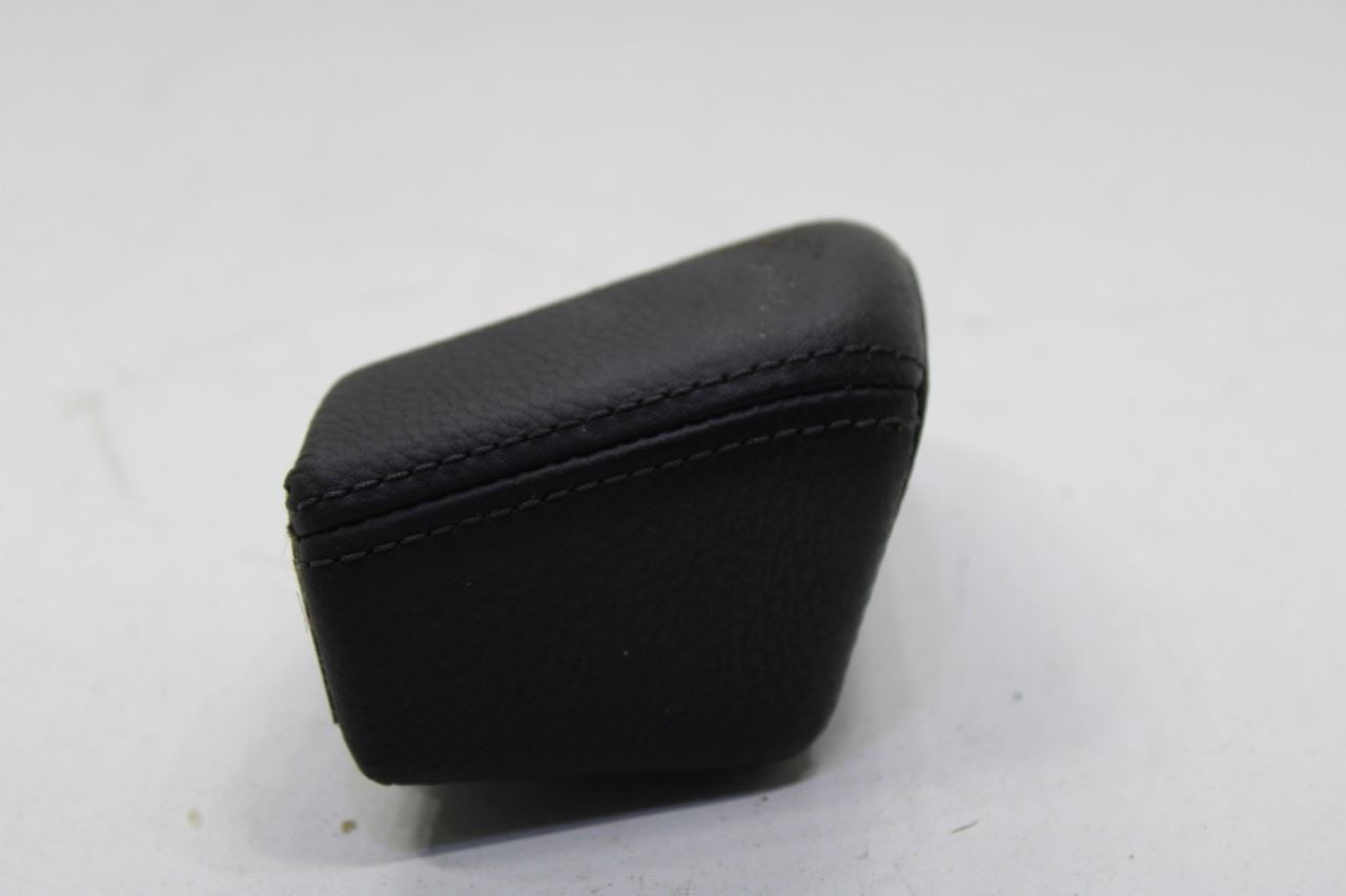 10-16 Porsche Panamera 4 AWD Rear Right Door Armrest Extension Pillar Trim Cover - Alshned Auto Parts