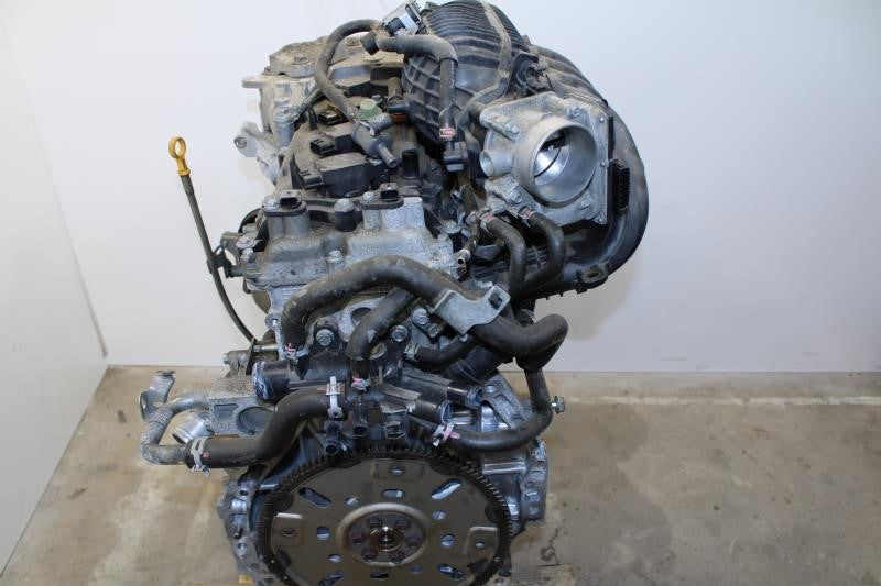 2014-2016 Nissan Rogue 2.5L Engine QR25DE VIN 5 1st digit USA built *ReaD* - Alshned Auto Parts