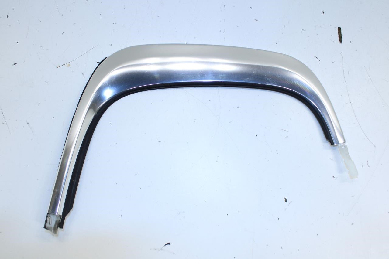 2017-2023 GMC Acadia SLT-1 Rear Right Door Window Upper Reveal Molding 84190174 - Alshned Auto Parts