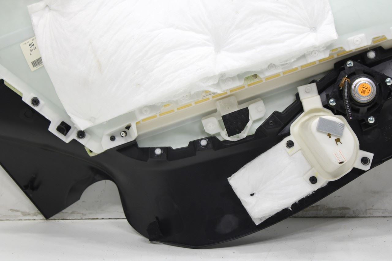 2017-21 Infiniti Q60 Luxe Rear Right Side Door Trim Panel w/ Speaker 76900-5CA1B - Alshned Auto Parts