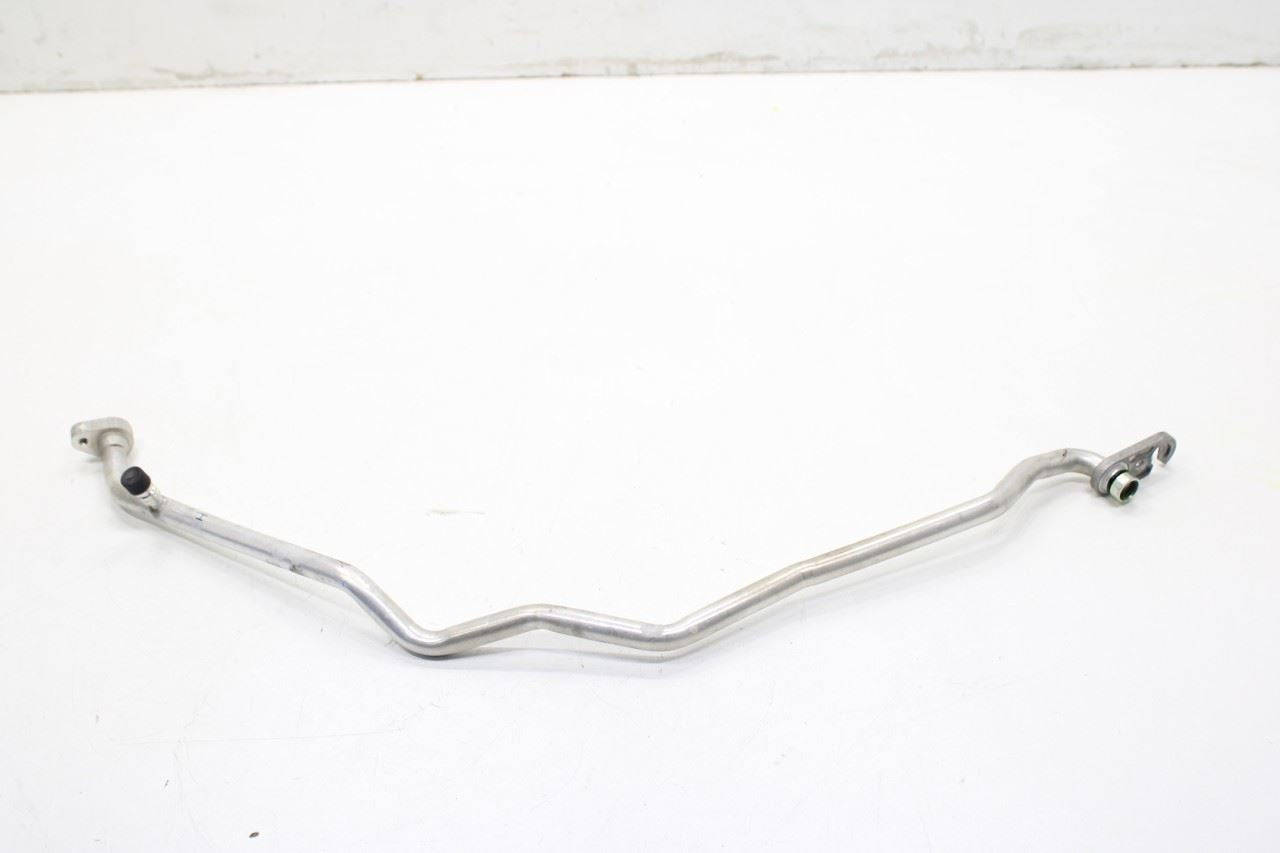 17-22 Infiniti Q60 3.0L AC Conditioning Suction Discharge Liquid Line Pipe Set - Alshned Auto Parts