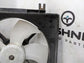 2009-2013 Subaru Forester 2.5L RH Condenser Fan Assy w/o Turbo 45122AG000 OEM - Alshned Auto Parts