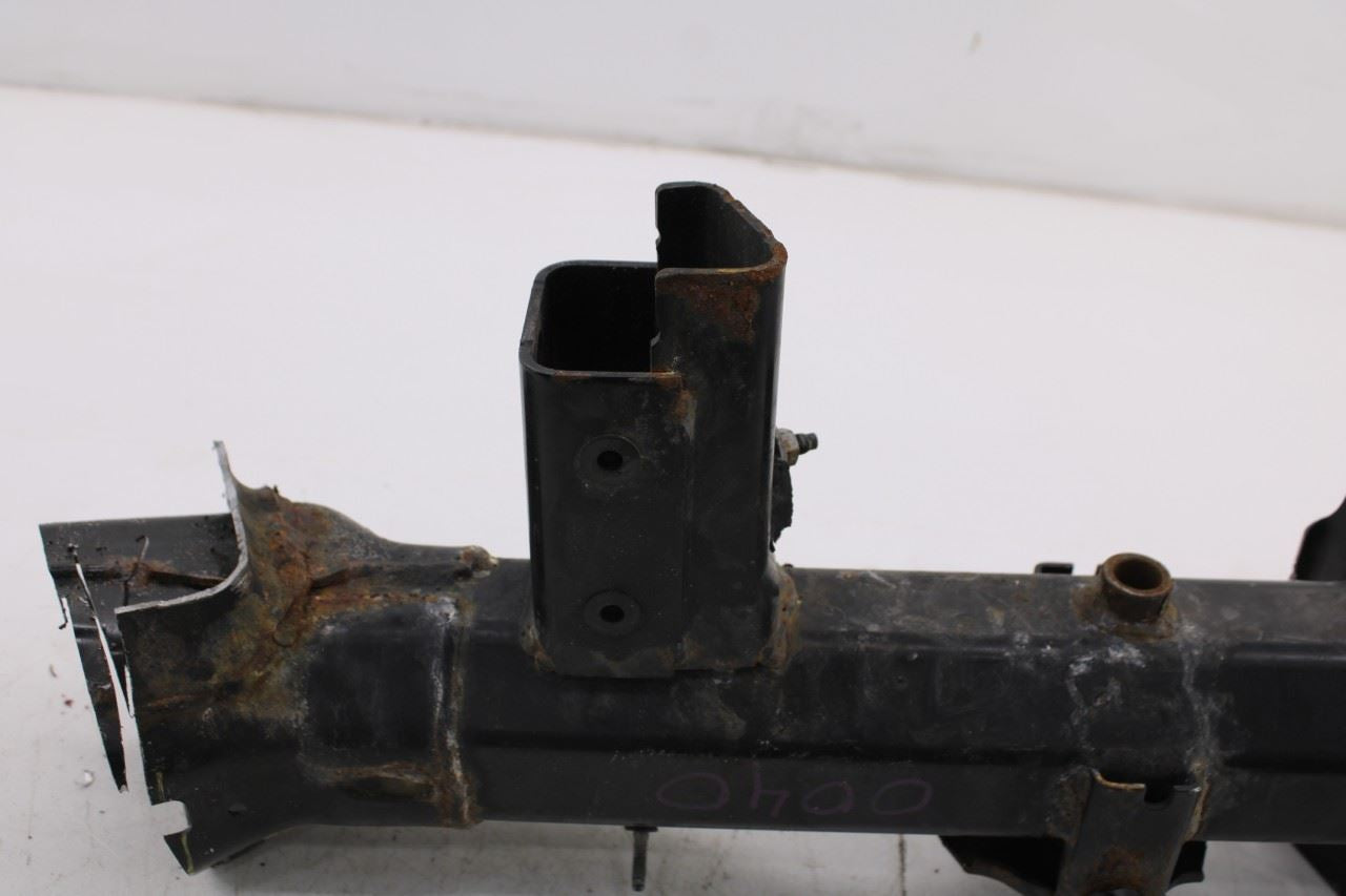 19-26 Ram 1500 Big Horn Crew Cab Front Left Side Frame Rail Horn 68400285AB OEM5