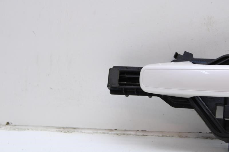 2018-24 Ford Expedition Rear Left Side Door Exterior Handle JL1B-78264B17-AJ OEM - Alshned Auto Parts