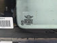 07-13 Mini Cooper Rear Driver Left Side Quarter Window Glass 51-37-7-146-499 OEM - Alshned Auto Parts