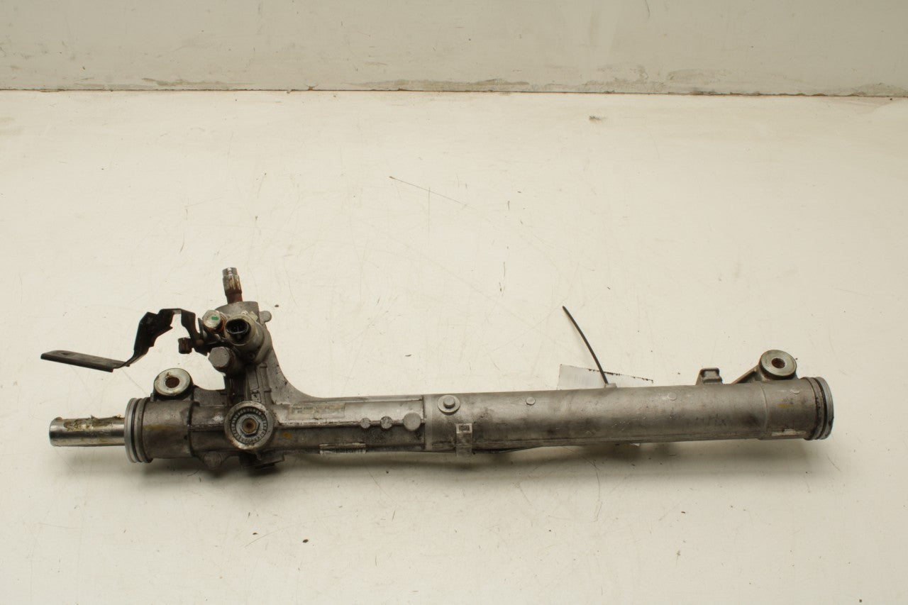 2014-2020 Maserati Ghibli RWD Steering Gear Rack and Pinion 45K 06700039560 OEM - Alshned Auto Parts