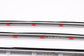 06-13 Lexus IS250 Front and Rear Right and Left Side Door Belt Molding Trim Set - Alshned Auto Parts