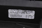 2011-2020 Dodge Durango SXT Rear Liftgate Upper Molding Panel Spoiler 7AF04KXJAC18