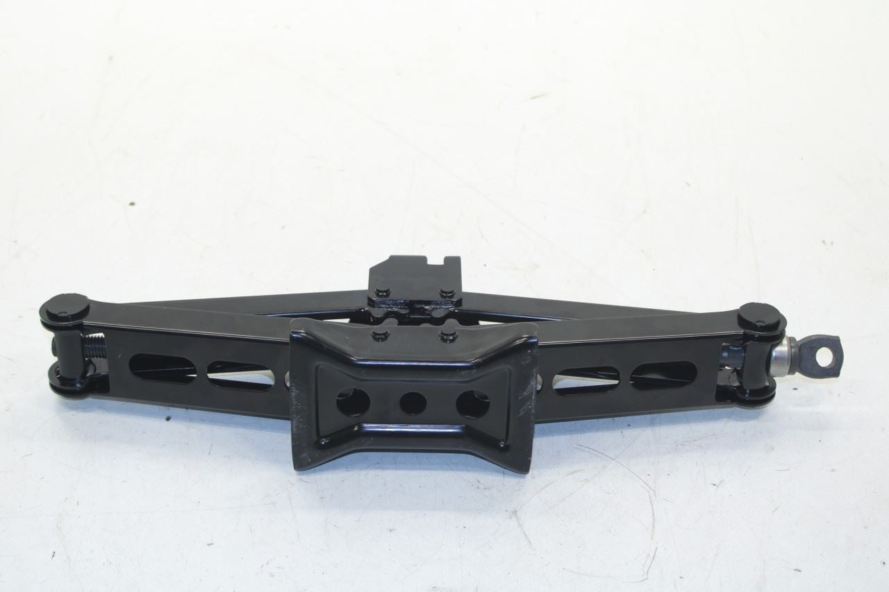 15-24 Nissan Murano Platinum Lift Jack and Tool Kit w/ RH Side Trunk Storage Box - Alshned Auto Parts