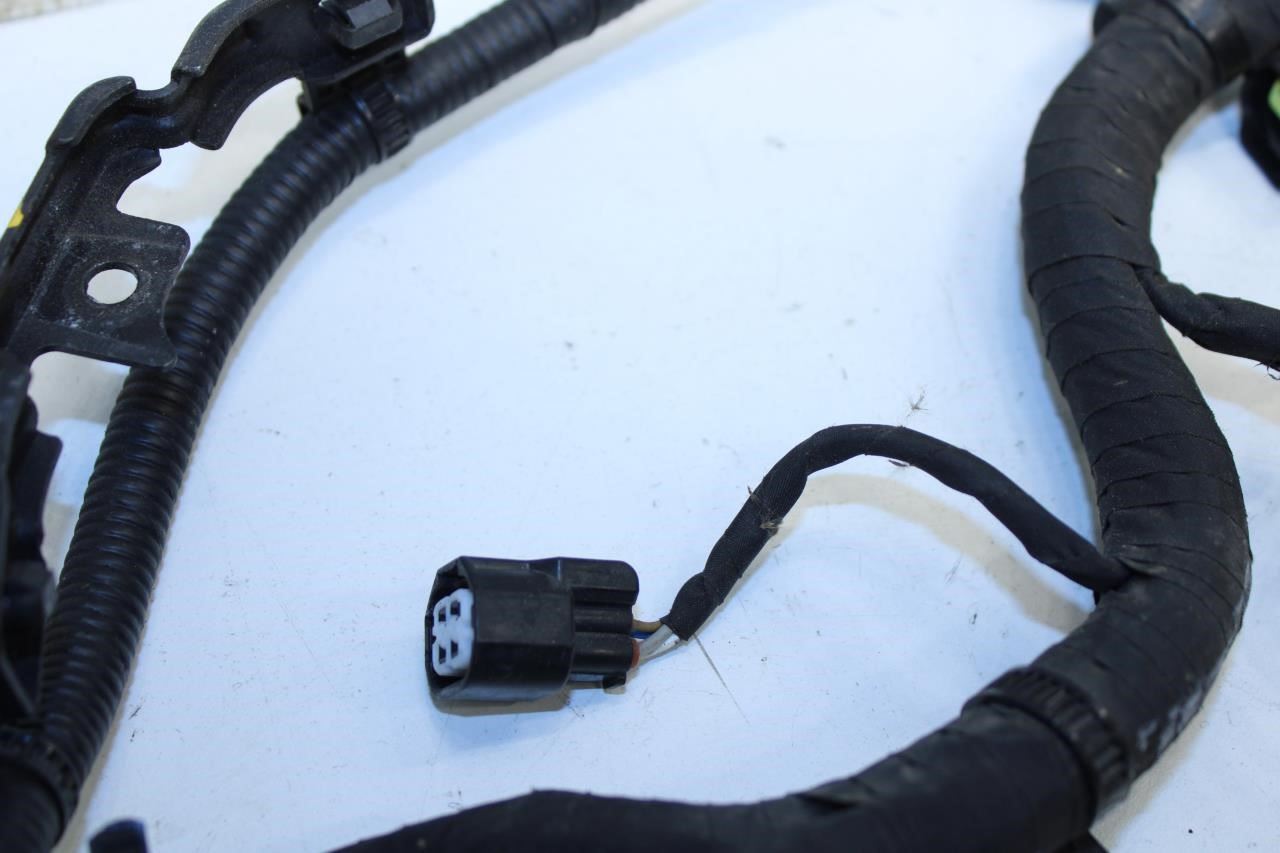 2022-2023 Kia Stinger GT1 3.3L AWD Engine Wire Harness 91435-J5050 OEM - Alshned Auto Parts