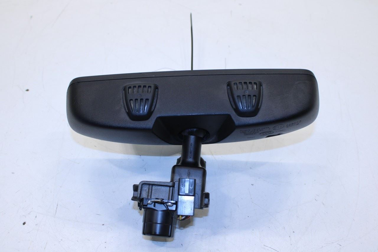 2013-2016 RAM 1500 Crew Cab Laramie Interior Inside Rear View Mirror 68096094AF - Alshned Auto Parts
