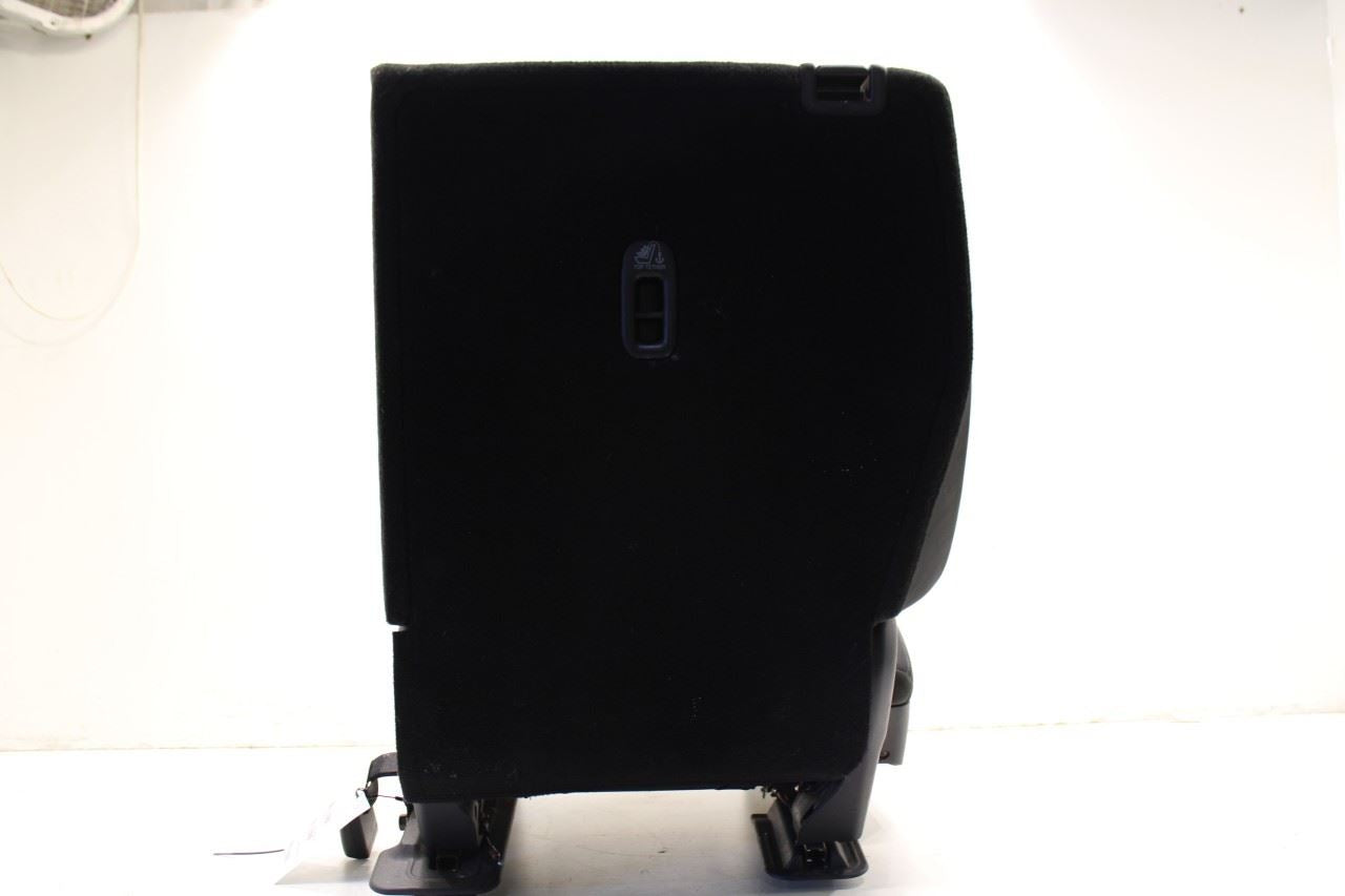 15-20 Kia Sorento LX 3.3L Rear Passenger Right Side 2nd Row Seat Complete Cloth - Alshned Auto Parts