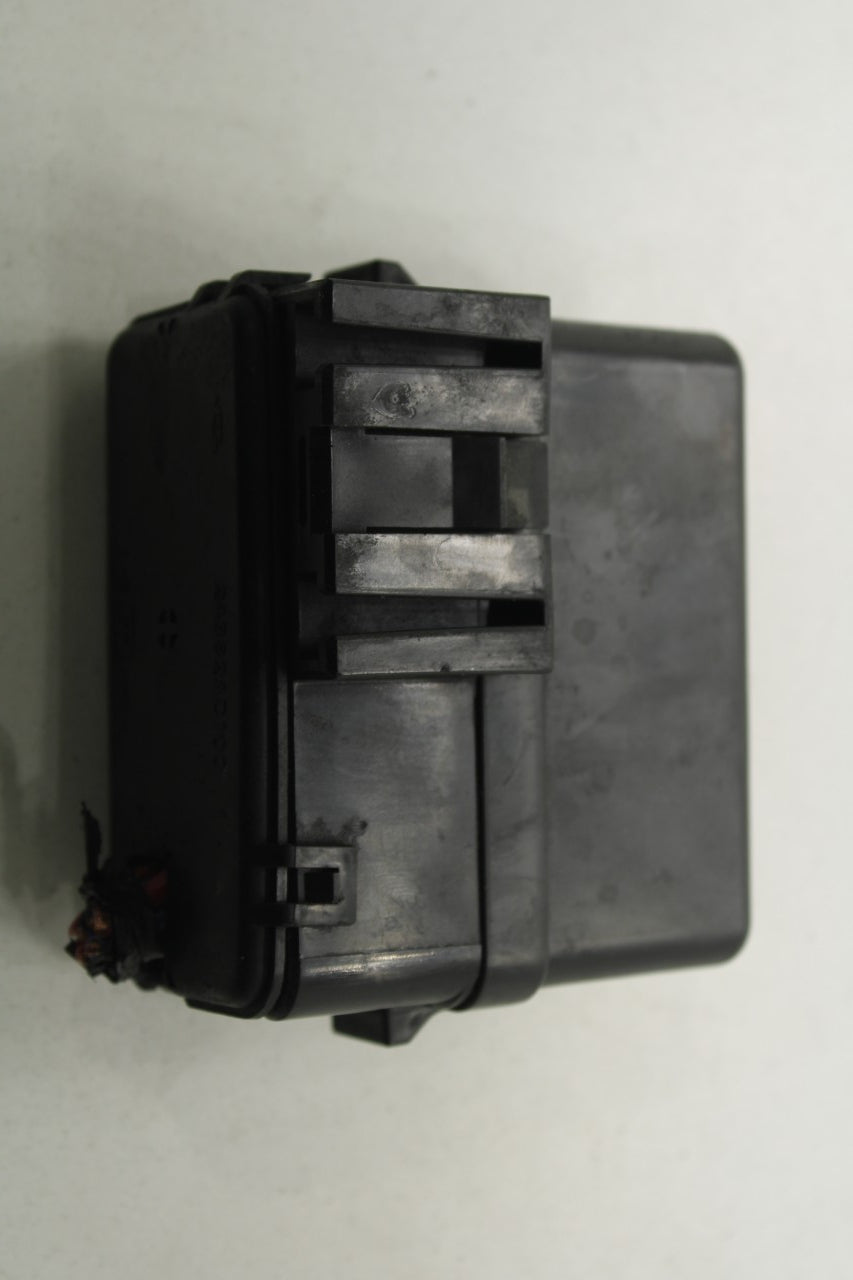 2017-19 Infiniti Q60 Luxe Power Distribution Junction Fuse Relay Box 24382-AD100 - Alshned Auto Parts