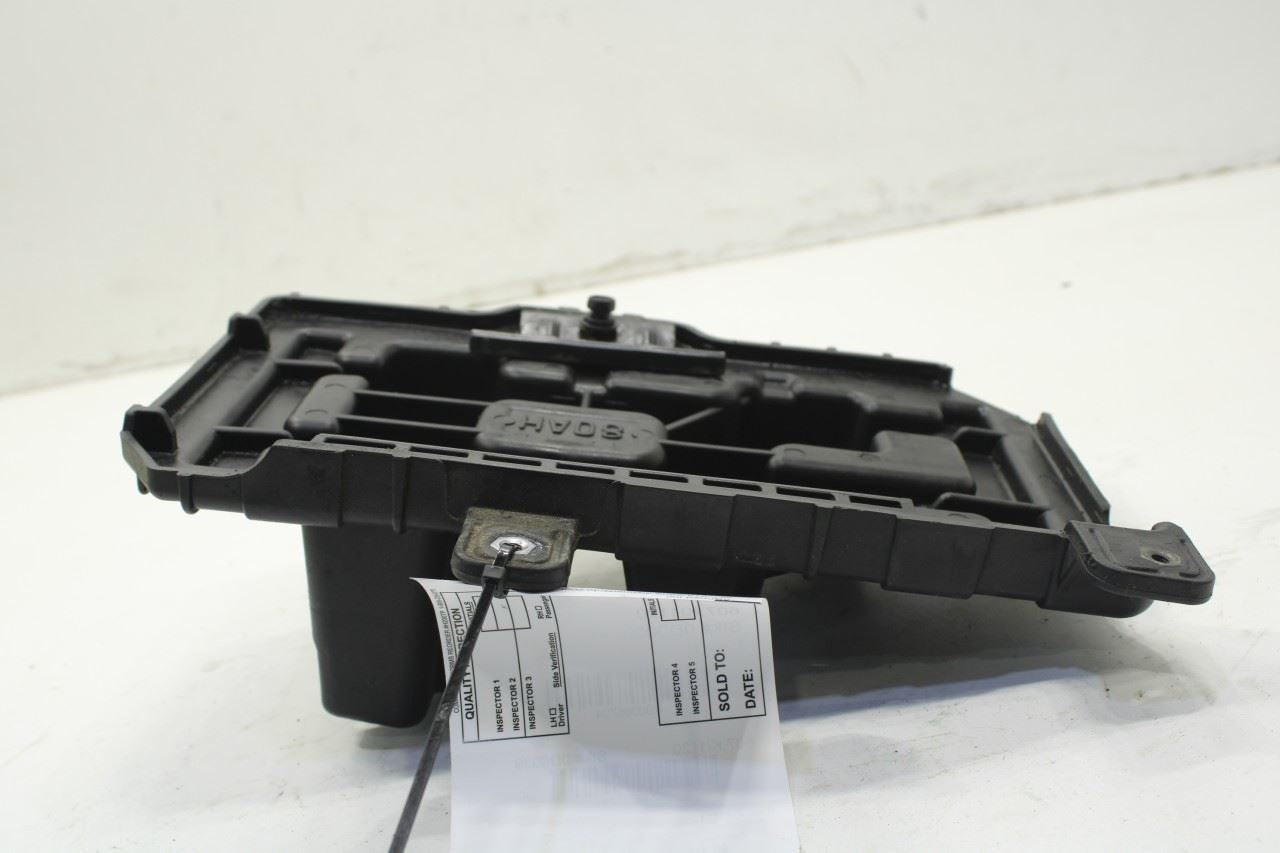 2015-2020 Kia Sorento LX 3.3L FWD Battery Tray Holder Assembly 37150-C6000 OEM - Alshned Auto Parts