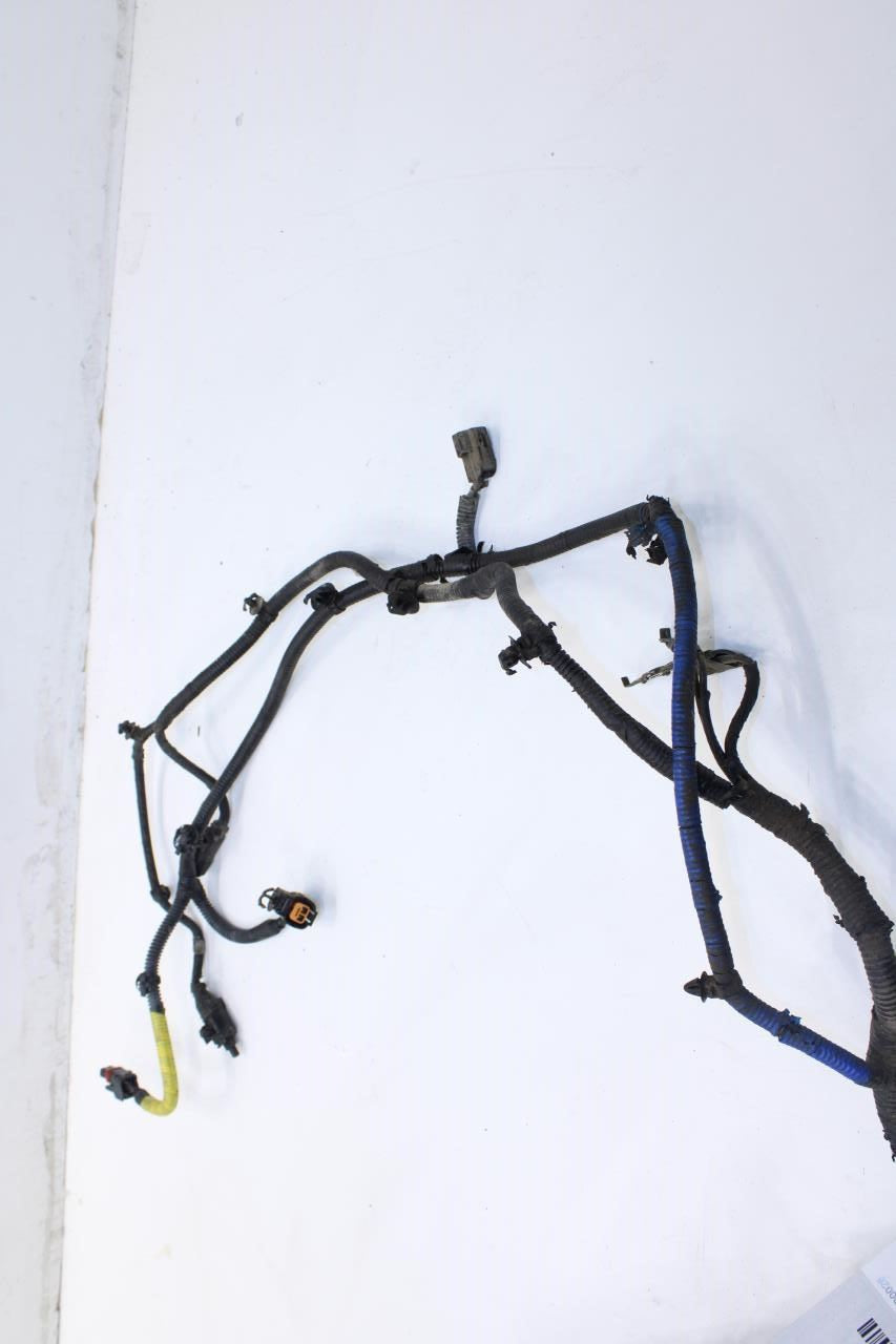 19-21 Hyundai Tucson 2.0L Under Hood Engine Bay Wire Harness 91250-D3170 *ReaD* - Alshned Auto Parts
