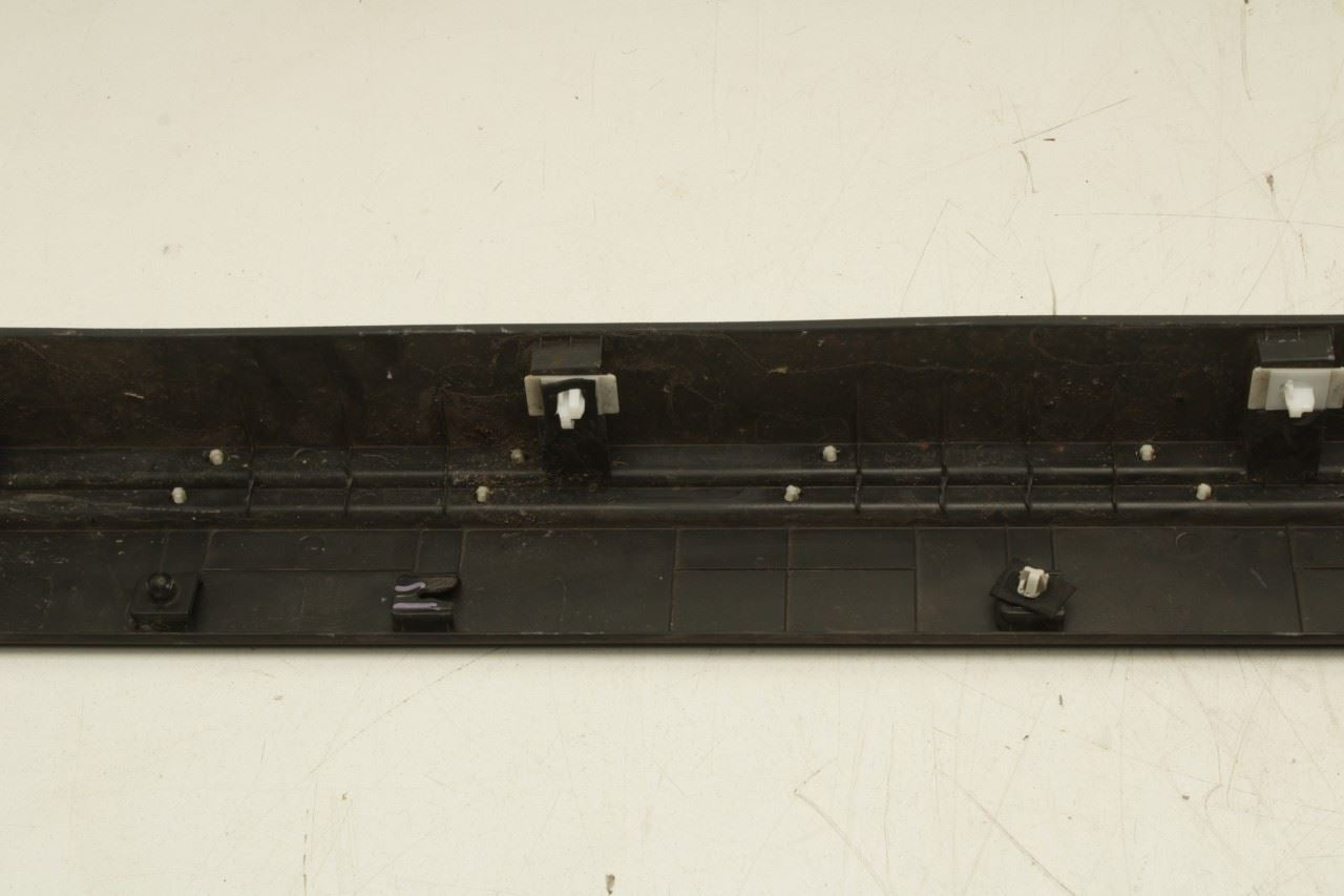 23-25 Kia Sportage Hybrid EX Left Side Rocker Panel Molding 87751P1000 OEM *ReaD - Alshned Auto Parts