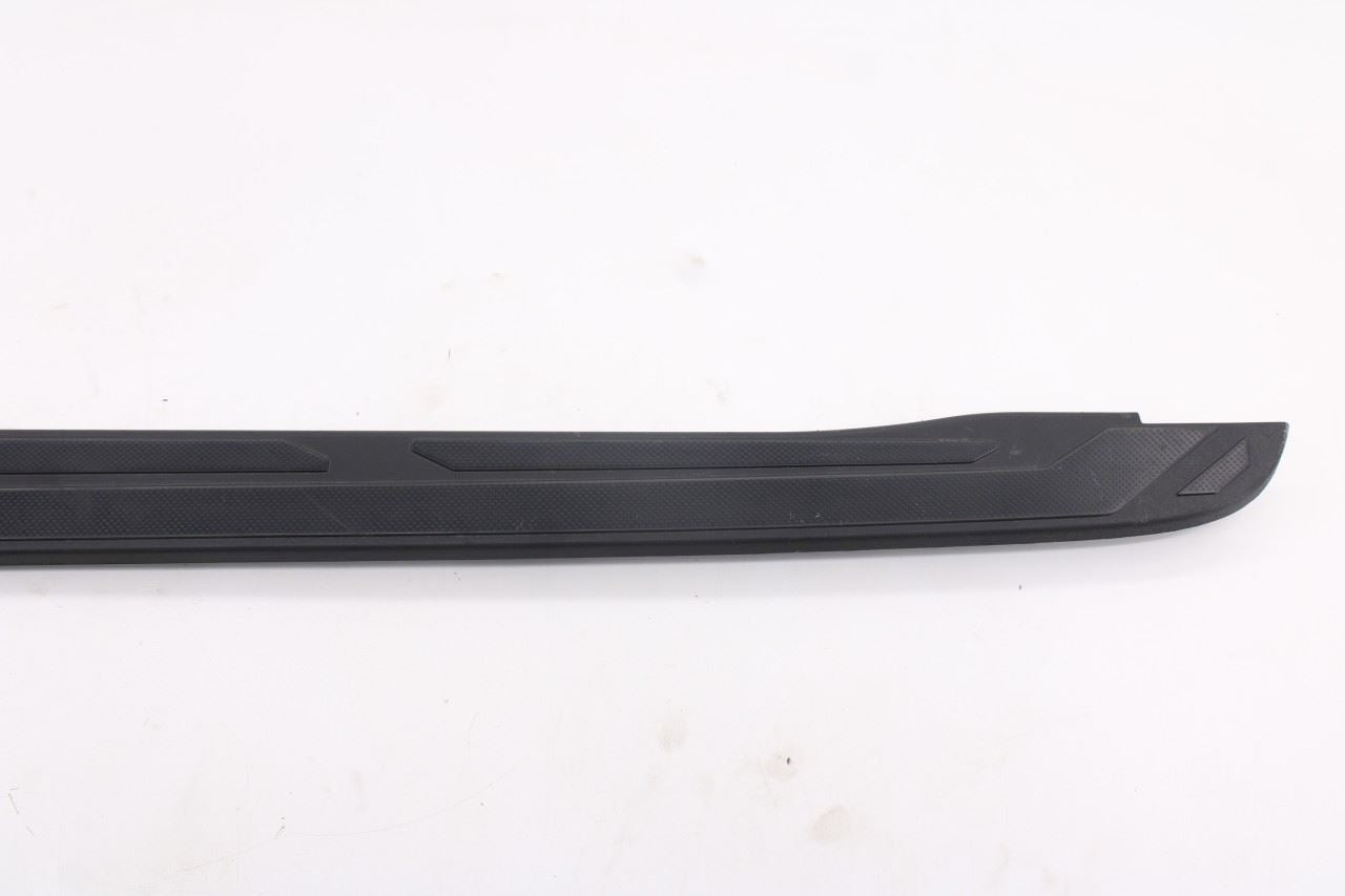 16-23 Toyota Tacoma SR5 Rear Left Truck Bed Upper Rail Molding 66249-04050 *ReaD4