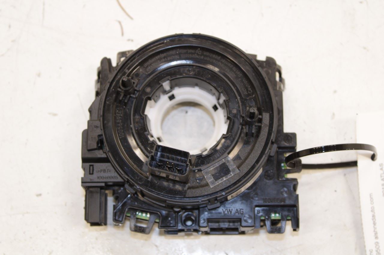 2018 Volkswagen Atlas S 3.6L AWD Steering Wheel Clock Spring 5Q0-953-549-E OEM - Alshned Auto Parts