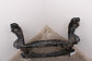 2018-2023 Kia Stinger GT2 AWD Front Crossmember Subframe 62410-J5700 OEM - Alshned Auto Parts
