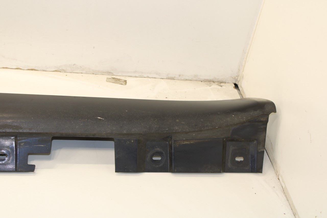 2010-2015 BMW 750LI xDrive Right Side Rocker Panel Molding 51777225924 OEM *ReaD - Alshned Auto Parts