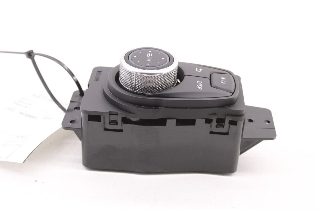 19-25 Infiniti QX50 Luxe FWD Center Console Multifunction Switch 28395-5NA0C OEM - Alshned Auto Parts