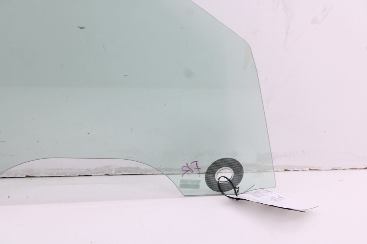 2023-25 BMW 430i xDrive Gran Coupe AWD Front Passenger RH Side Door Window Glass - Alshned Auto Parts