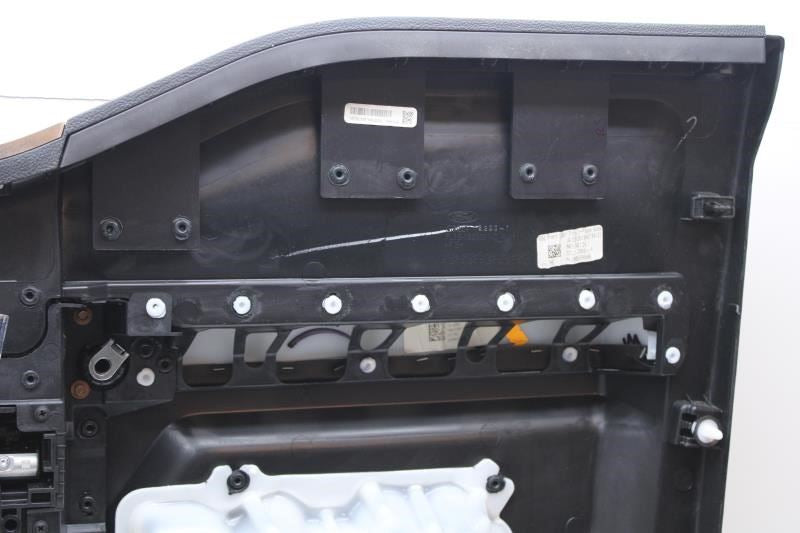 2018-2020 Ford F150 Front Left Driver Door Trim Panel KL3V-1823943-AE OEM - Alshned Auto Parts