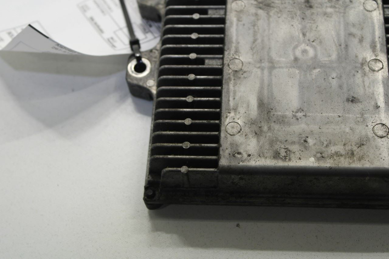 2017-2020 Infiniti Q60 Luxe Engine Computer Control Module ECU ECM 23703-5CA0B - Alshned Auto Parts