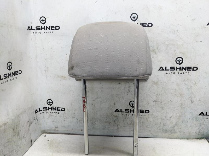 15-17 Hyundai Sonata SE 2.4L FWD Front Passenger Right Side Seat Headrest Cloth - Alshned Auto Parts