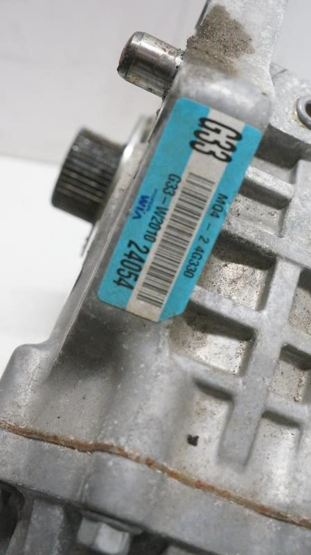2021-2023 Hyundai Santa Fe 2.5L 4WD Transfer Case 47300-4G330 OEM - Alshned Auto Parts
