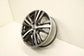 2016-2020 Infiniti QX60 Aluminum Wheel 18x7.5 5 Spoke 40300-9NB2A OEM - Alshned Auto Parts