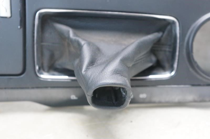2014-15 Ford Explorer Center Console Shifter Trim and Storage Tray w/ Cup Holder - Alshned Auto Parts