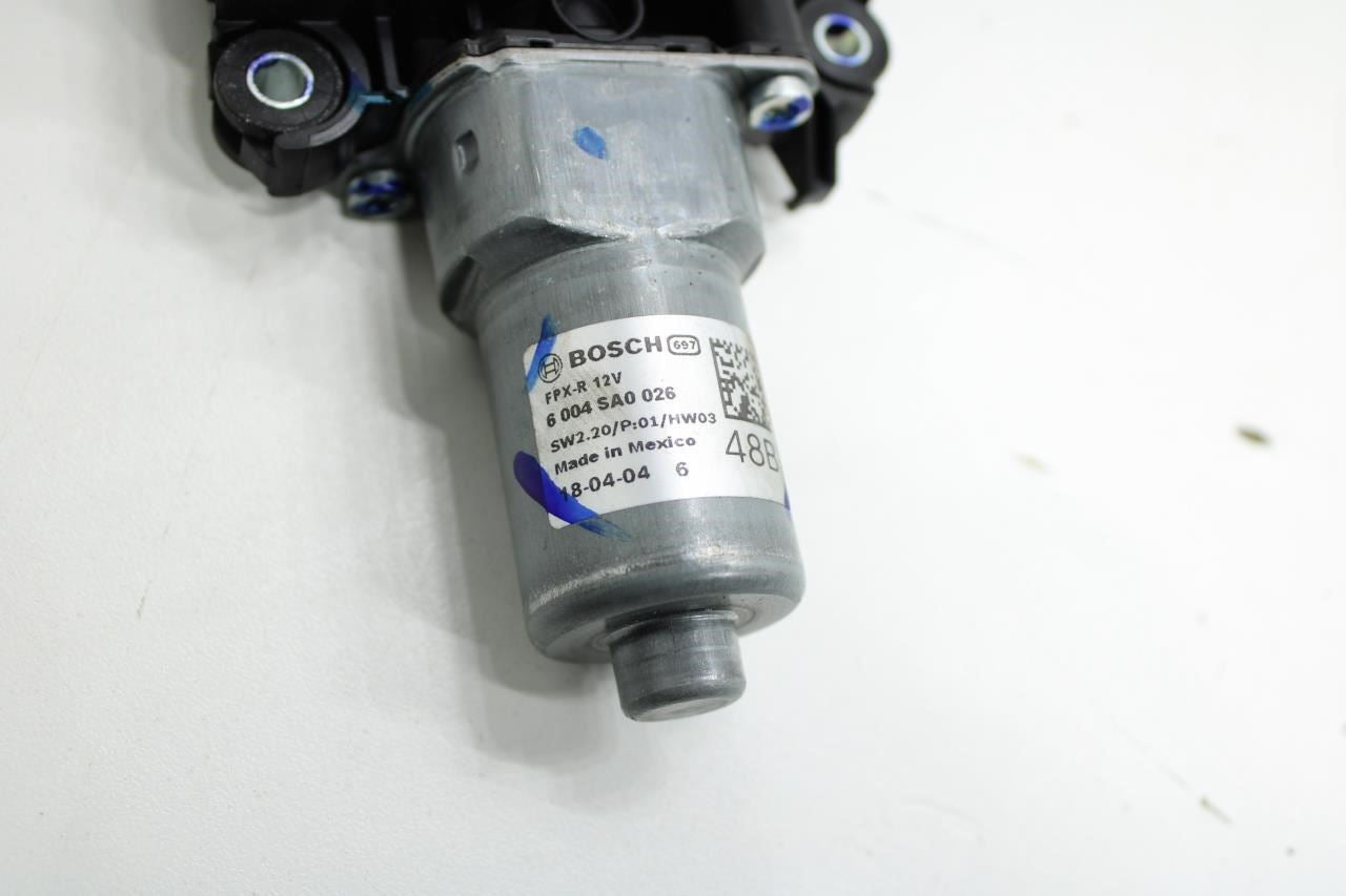 2018-2022 Honda Accord Roof Sunroof Power Motor 70450-TVA-A01 OEM - Alshned Auto Parts
