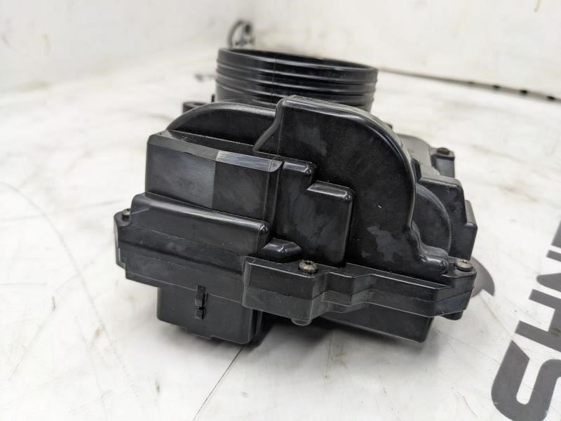 2007-2015 Mini Cooper 1.6L Fuel Injection Throttle Body 13548624190 OEM5