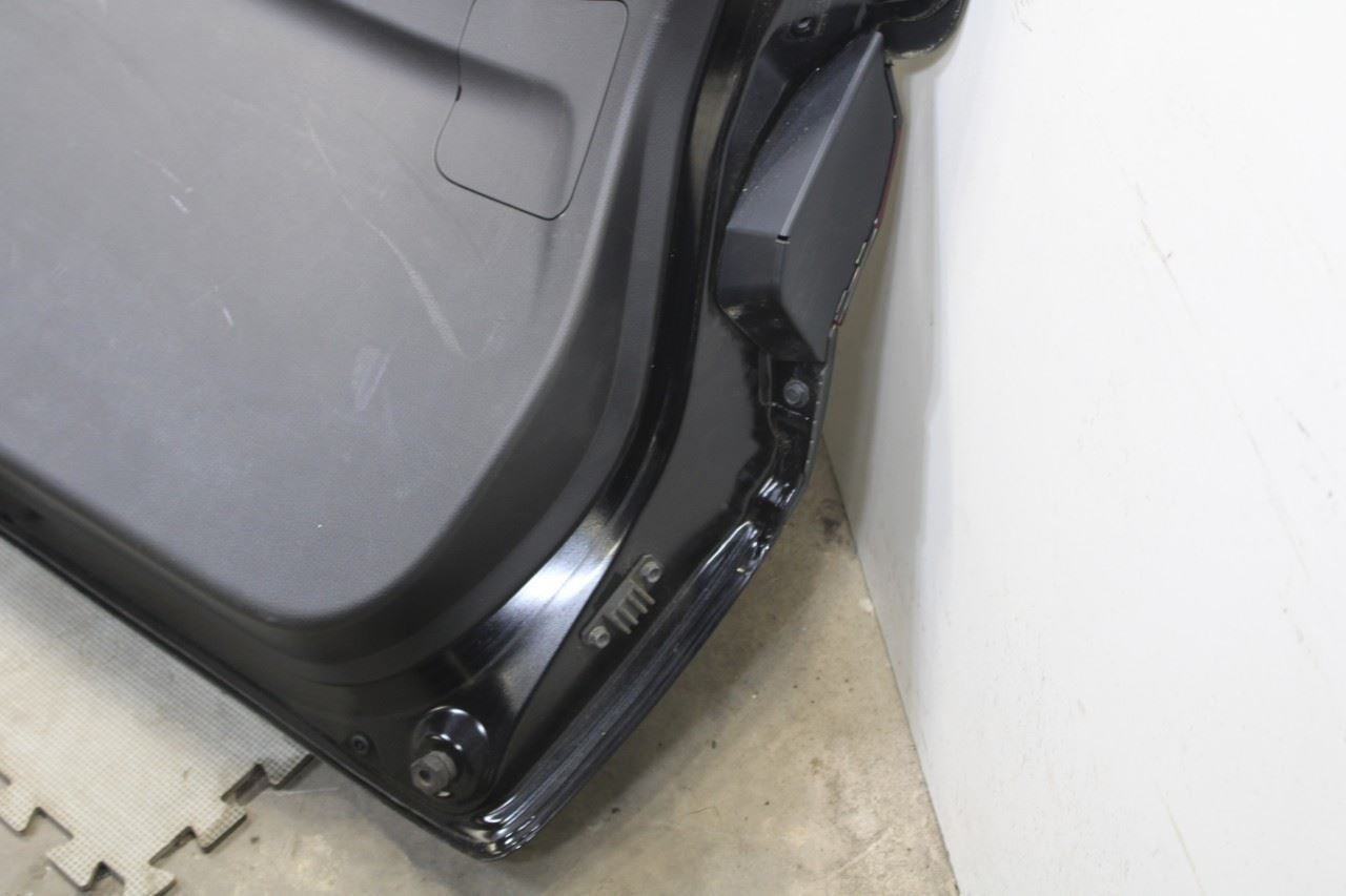 2022-25 Mitsubishi Eclipse Cross ES Rear Liftgate Back Door Assembly 90100W130P - Alshned Auto Parts