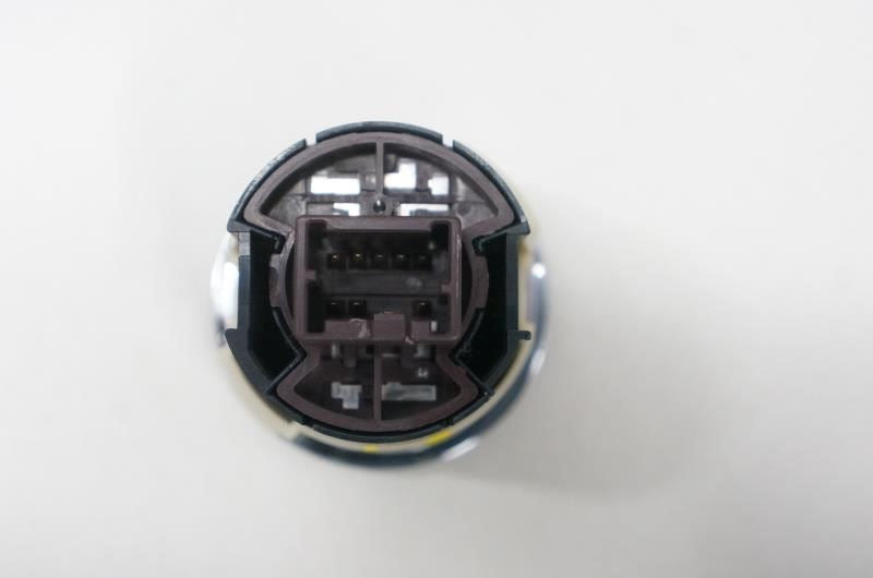 25150-1LB0A OEM 2009-2014 Nissan Maxima Engine Ignition Start Stop Push Button - Alshned Auto Parts