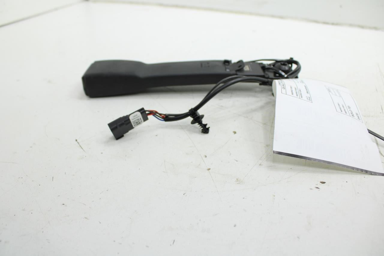 2020-2025 Ford Explorer Front Right Side Seat Belt Buckle JL1B-610D66-AA OEM - Alshned Auto Parts