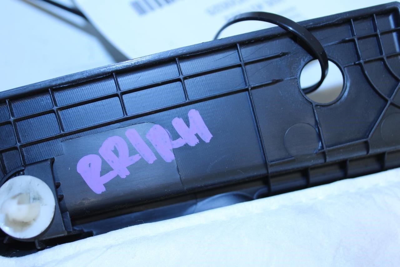 2022-2023 Kia Stinger GT1 Rear Right Passenger Door Trim Panel 83304-J5080KJW - Alshned Auto Parts