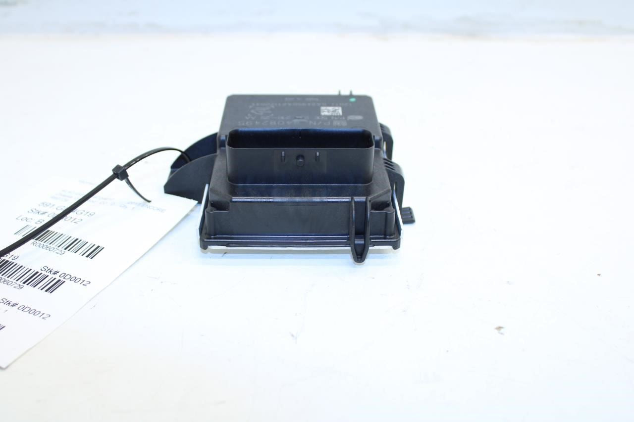 2015-2020 Buick Encore 1.4L Fuel Pump Control Module 84082495 OEM - Alshned Auto Parts