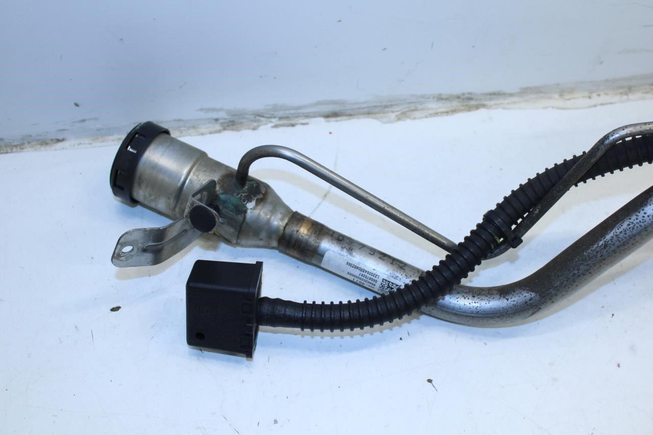 2018-2024 Chevrolet Equinox LT 1.5L Fuel Filler Neck Tube Pipe 84814671 OEM - Alshned Auto Parts