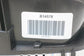 2018-20 Ford Fusion Speed Gauge Instrument Cluster Unknown Mileage JS7T-10849-GA11