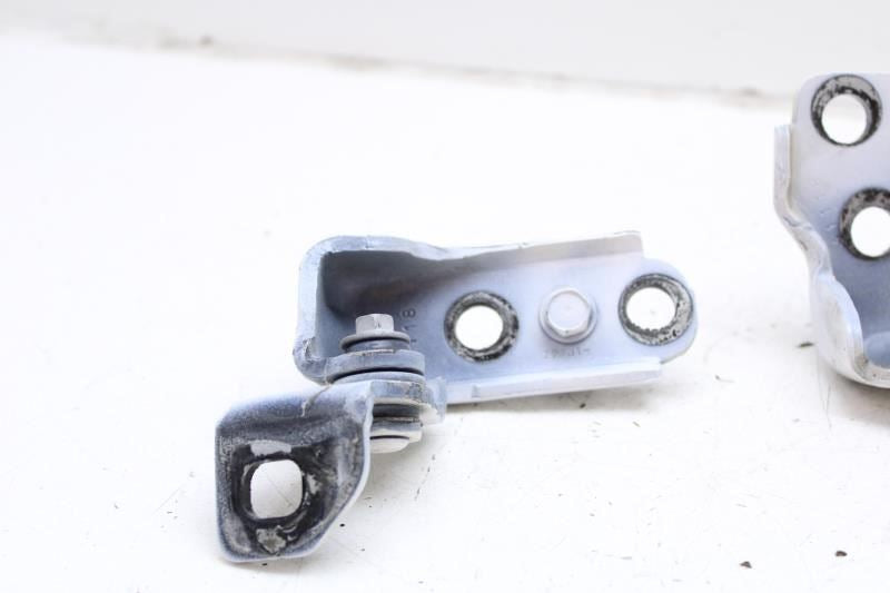 2018-24 Ford Expedition Front Left Door Hinge Upper and Lower FL3Z-1622801-B OEM - Alshned Auto Parts