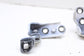 2018-24 Ford Expedition Front Left Door Hinge Upper and Lower FL3Z-1622801-B OEM - Alshned Auto Parts