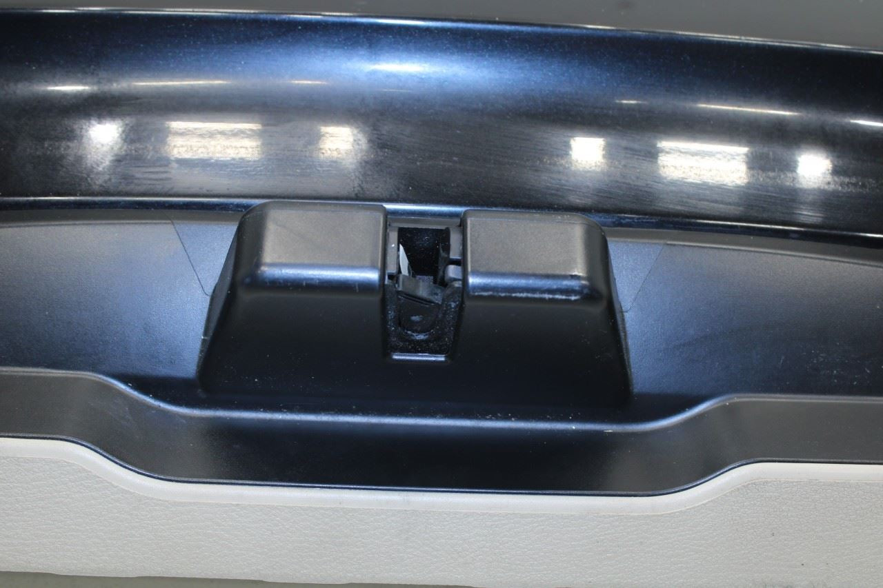 2014-2018 BMW X5 xDrive35i Rear Tailgate Trunk Lid Lower Shell Panel 41007378123 - Alshned Auto Parts