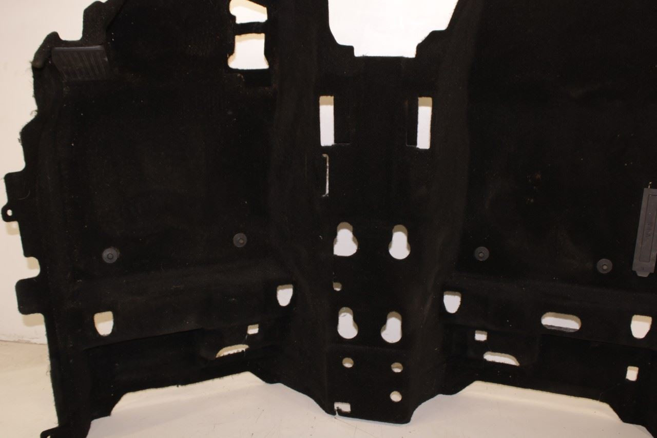 2020-25 Mazda CX-30 2.5 S Front Interior Floor Carpet Cover Liner Mat DGJ468670B - Alshned Auto Parts