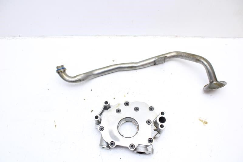 2014-2024 Ram 2500 3500 6.4L Engine Oil Pump w Oil Pickup Tube 05038398AE OEM - Alshned Auto Parts